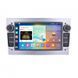 Штатна магнітола QIV Q1 Opel 7" 2/64 4G Silver (7". IPS. 4Core. 2/64Gb. 4G. /Silver)