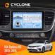 Штатная магнитола CYCLONE Kia Optima K5 2013-2015 C9-012 4/64 DSP 4G