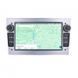 Штатна магнітола QIV Q1 Opel 7" 2/64 4G Silver (7". IPS. 4Core. 2/64Gb. 4G. /Silver)
