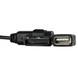 Адаптер AWM 100-21 AMI MMI - USB для Audi. Seat. Skoda. Volkswagen