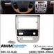 Переходная рамка AWM 981-12-046 Peugeot 406