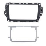 Комплект рамка+проводка QIV Great Wall Haval H2 2017-2018 (W1) 9"