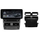 Штатная магнитола Teyes LUX ONE 4+32 Gb Lexus LS430 XF30 LS 430 2000-2006 For Toyota Celsior XF30 III 3 2000-2006 12.3"