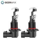 Светодиодные лампы с линзой Geermax ML-2 HB4/9006 6000K