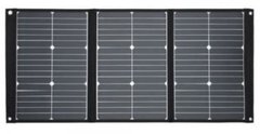 Сонячна батарея Квант SB-60W 2USB 5 вольт + DC 18 вольт