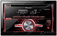 Автомагнитола Pioneer FH-X360UB