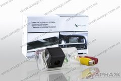 Камера заднього виду Falcon SC97HCCD Audi A6 (09-11) / A4 / A3 / Q7 / S5
