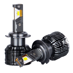 LED автолампи Drive-X UL-01 H1 5.5K 65W CAN