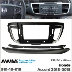 Переходная рамка AWM 981-13-016 Honda Accord