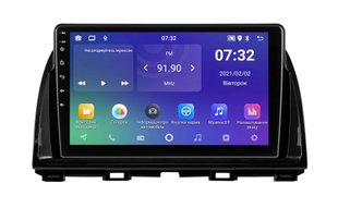 Штатна магнітола SoundBox SM-7793 Mazda CX5 2012-2016 2+16Gb CarPlay