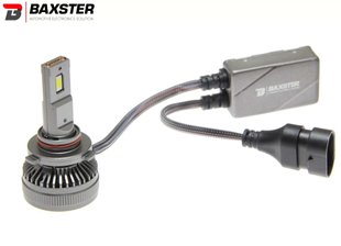 LED автолампи Baxster PW 9005 6000K