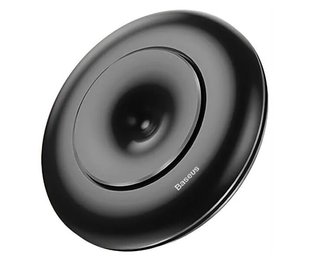 Ароматизатор Baseus Vortex (SUXUN-QX01) Black