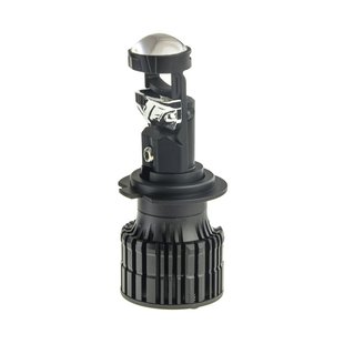 LED автолампи DECKER LED GL-01 6K H7 2шт