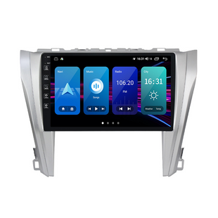 Штатна магнітола Torssen Toyota Camry 55 F10232 4G Carplay DSP