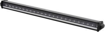 Світлодіодна балка StarLight В-2525 120W (24LED*5W) 642*51*44mm