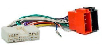 Перехідник Carav 12-115 Mazda