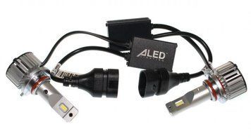 Светодиодные автолампы ALed RR HB3/HB4 6000K 26W RRHB3/HB4M1