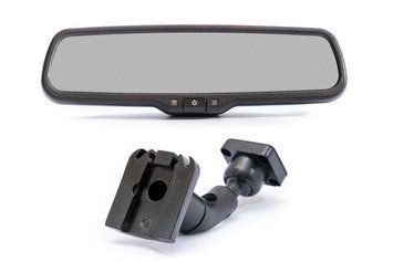 Зеркало с видеорегистратором Phantom RMS-431 DVR Full HD-5