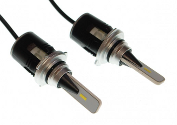 LED лампы Baxster PXL HB3(9005) 6000K 4300Lm