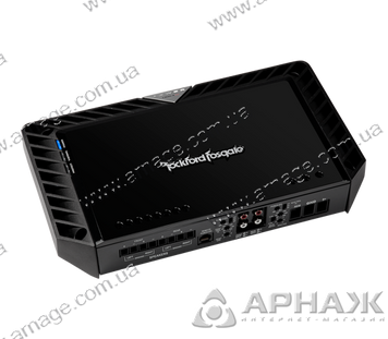 Підсилювач Rockford Fosgate T800-4AD