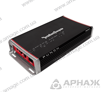 Усилитель Rockford Fosgate PBR500X1