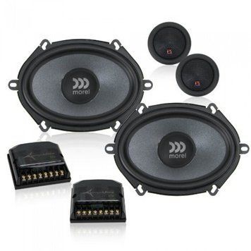 Акустика Morel Tempo Ultra 572