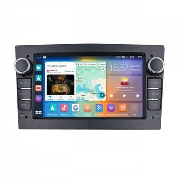Штатна магнітола QIV Q1 Opel 7" 2/64 4G Black (7". IPS. 4Core. 2/64Gb.4G. /Black)