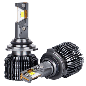 LED автолампы Drive-X UL-01 HB4(9006) 5.5K 65W CAN