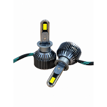 Led лампы Torssen X67W H1 6000K