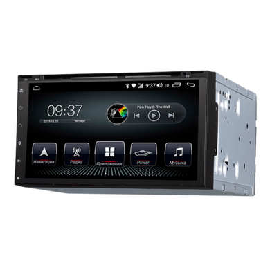Автомагнітола AudioSources T200-7003U