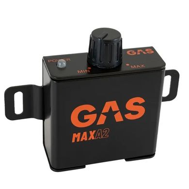Автоусилитель GAS A2-800.1D