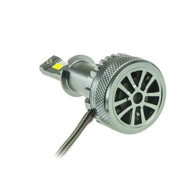 LED автолампы Cyclone LED H3 5500K type 48 2шт