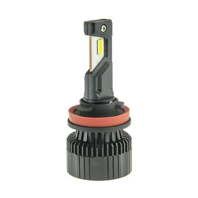 LED автолампи DECKER LED PL-07 6K H11 2шт