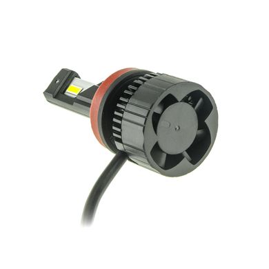 LED автолампи DECKER LED PL-07 6K H11 2шт