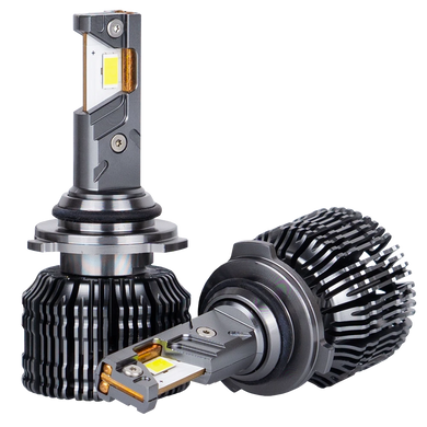 LED автолампи Drive-X UL-01 HB4(9006) 5.5K 65W CAN