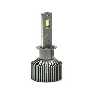Led автолампы Sigma X5 75W H1