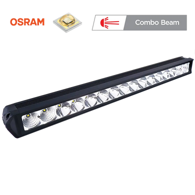 LED фара Drive-X WL LBA7-32 160W OSR COMBO 107 cm