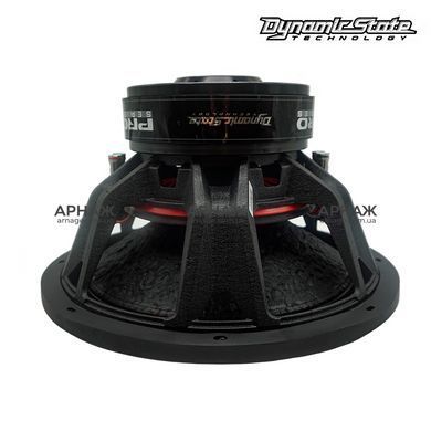 Автосабвуфер Dynamic State PSW-411