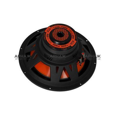 Автосабвуфер GAS S1-124
