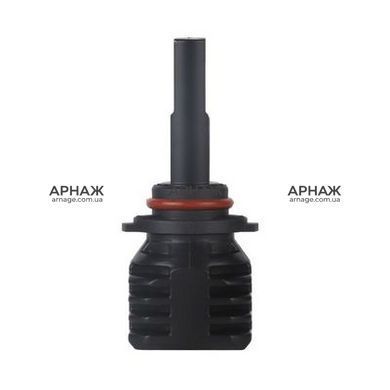 LED лампы Carlamp Night Vision Gen 3 9005 NVG3-9005 5500K 6000 Lm