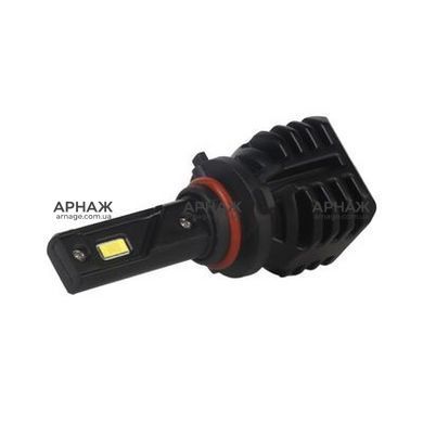 LED лампы Carlamp Night Vision Gen 3 9005 NVG3-9005 5500K 6000 Lm