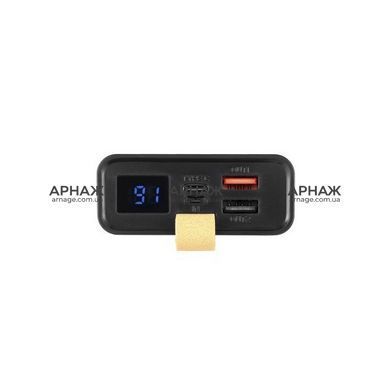 PowerBank Квант D14 20000mAh