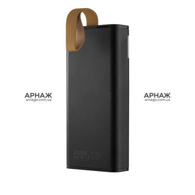 PowerBank Квант D14 20000mAh