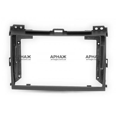 Рамка переходная Carav 22-002 Toyota Land Cruiser Prado. Lexus GX