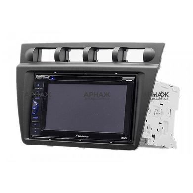 Рамка перехідна Carav 11-361 KIA Picanto 04-08 2din