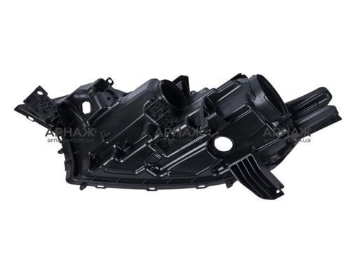 Sigma Корпус фары Mitsubishi Outlander 3 Halogen (2015-2022) 2 lift (right)