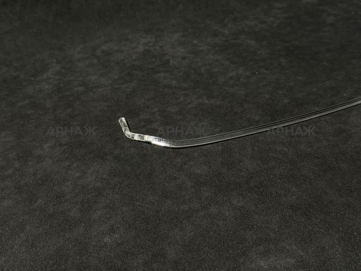 Sigma Світловод фари BMW X1 E84 LED (2012-2015) lift (left)
