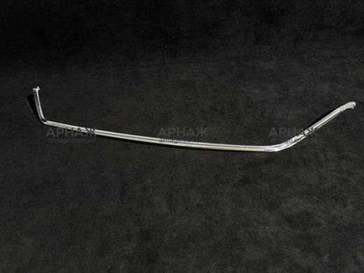 Sigma Світловод фари Audi A6 C7 LED (2014-2018) lift верхній (left)