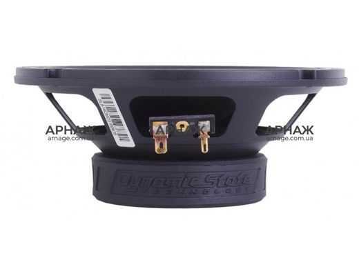 Автоакустика Dynamic State SLB-16CM