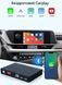 Беспроводной CarPlay и Android Auto для Lexus ES (2014-2019)